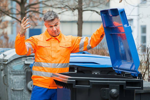 Best Dumpster Rental Services  in Madison, MS